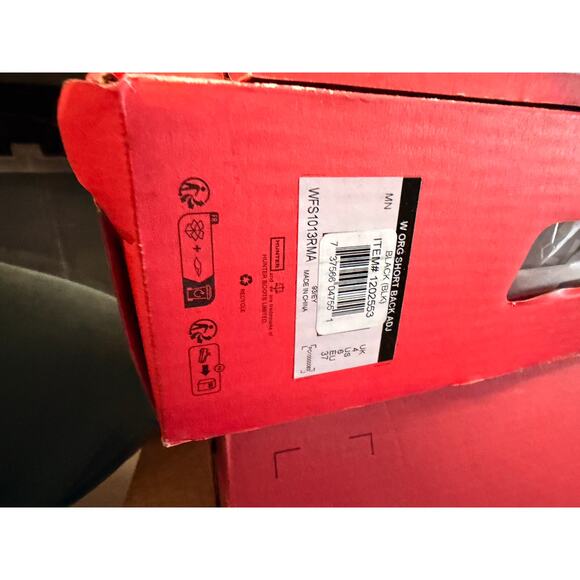 Hunter Original Women's Rubber Back Adjustable Short Rain Boots Size 6 - Picture 2 of 6